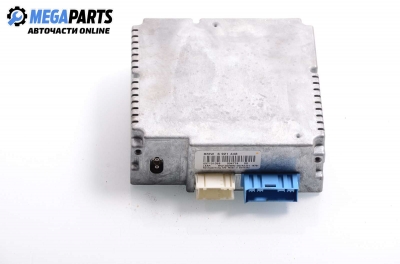 TV-Video module for BMW 7 (E65) 4.5, 333 hp automatic, 2002 № 6 921 448